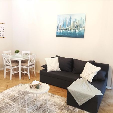 H30 Budapest Central Apartment Экстерьер фото