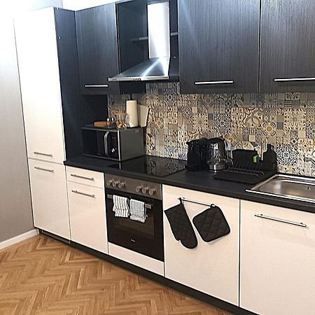 H30 Budapest Central Apartment Экстерьер фото