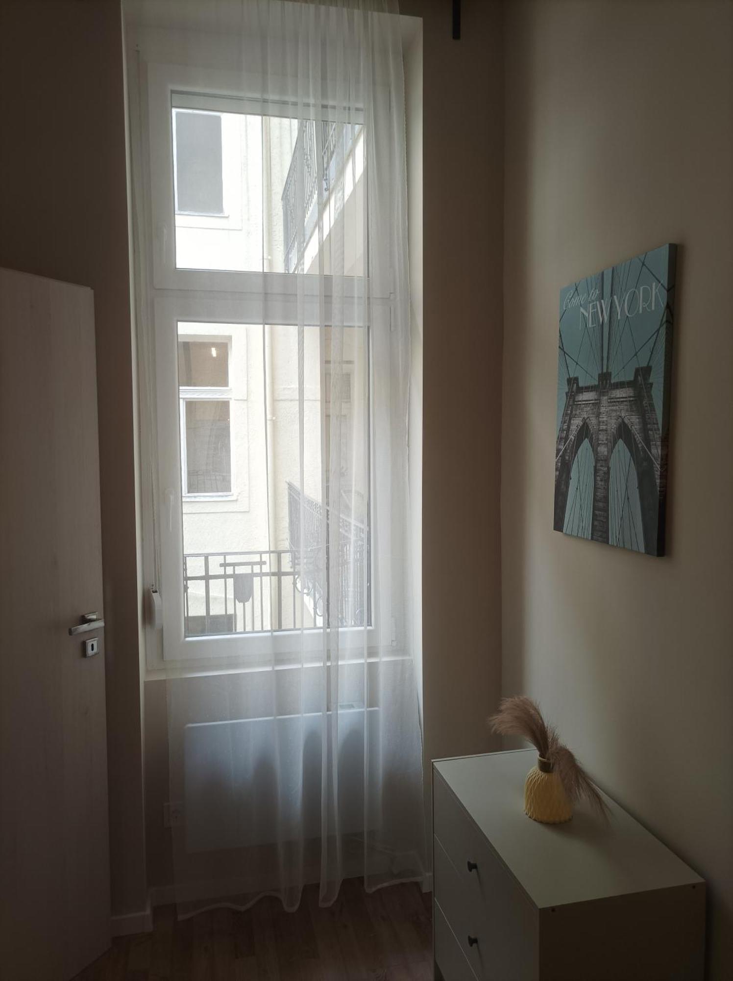 H30 Budapest Central Apartment Экстерьер фото