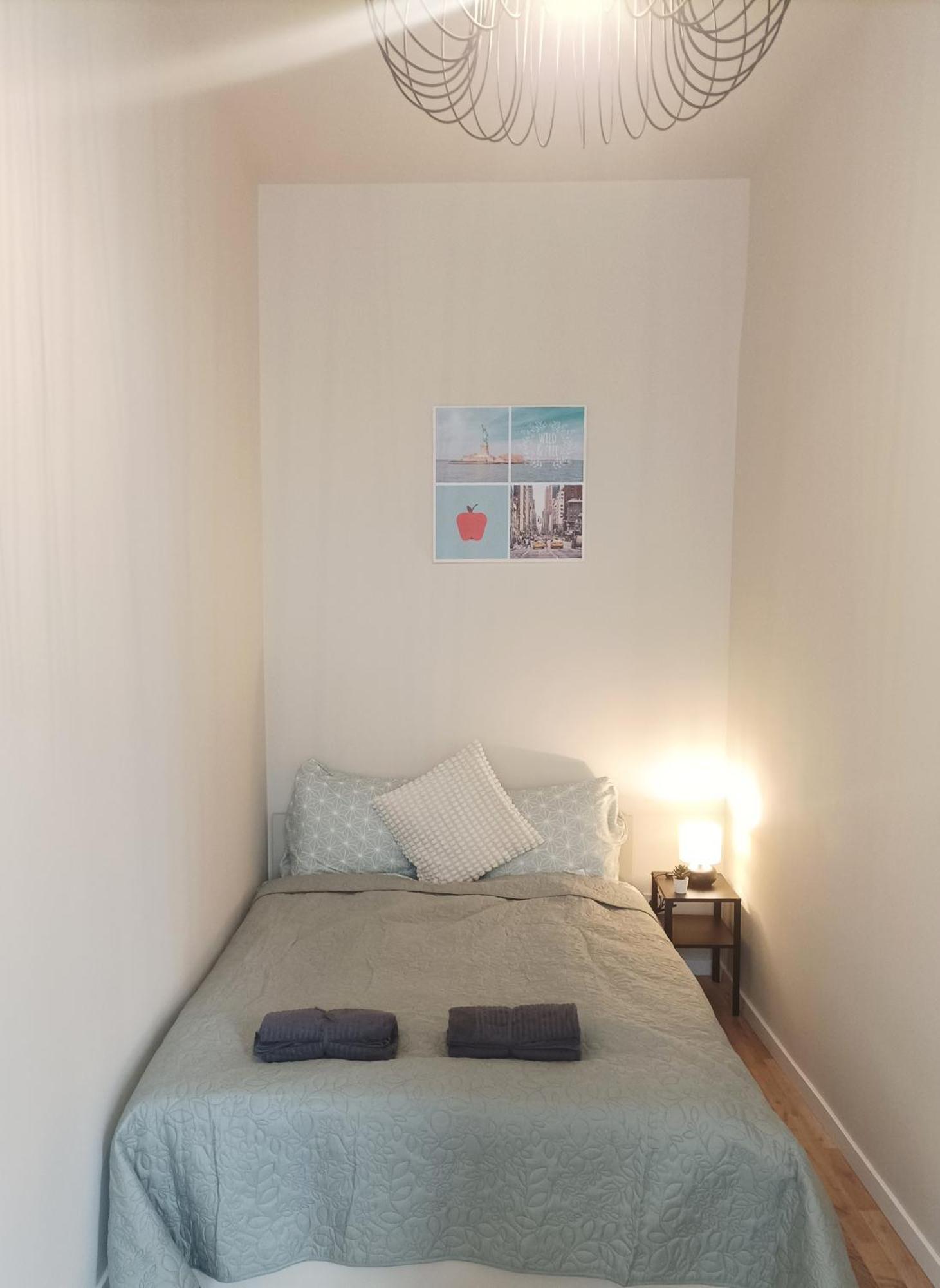 H30 Budapest Central Apartment Экстерьер фото