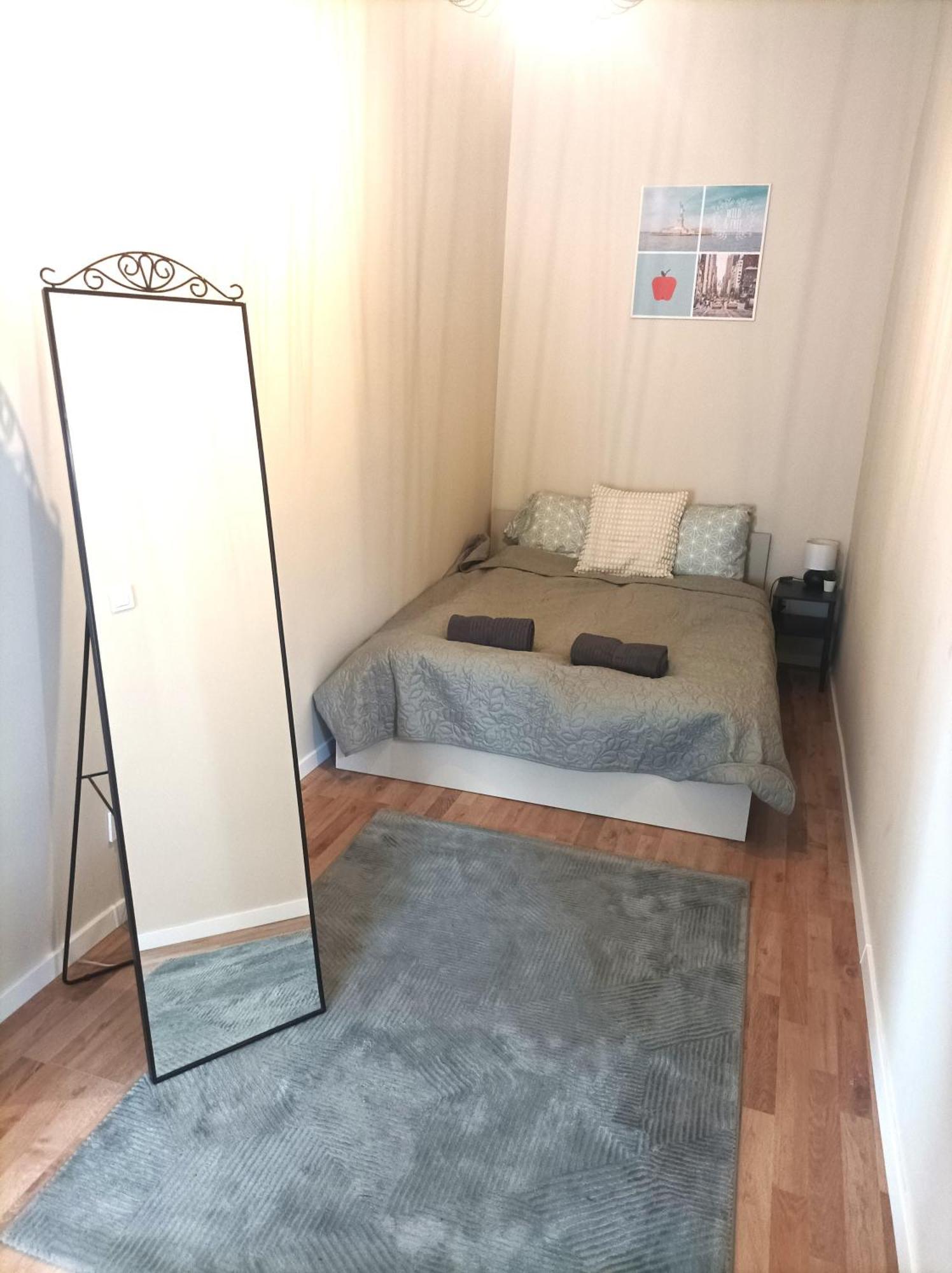 H30 Budapest Central Apartment Экстерьер фото