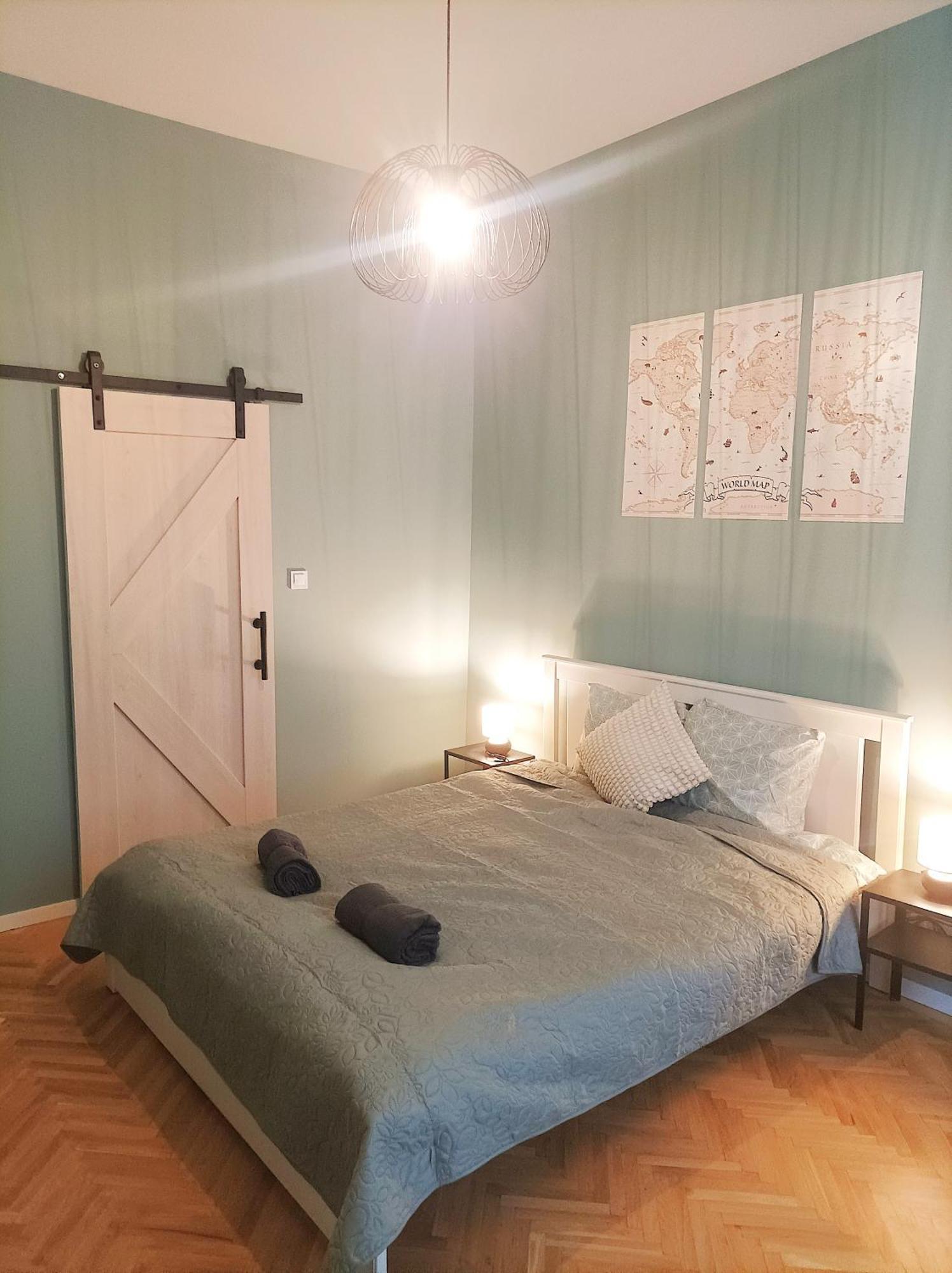 H30 Budapest Central Apartment Экстерьер фото