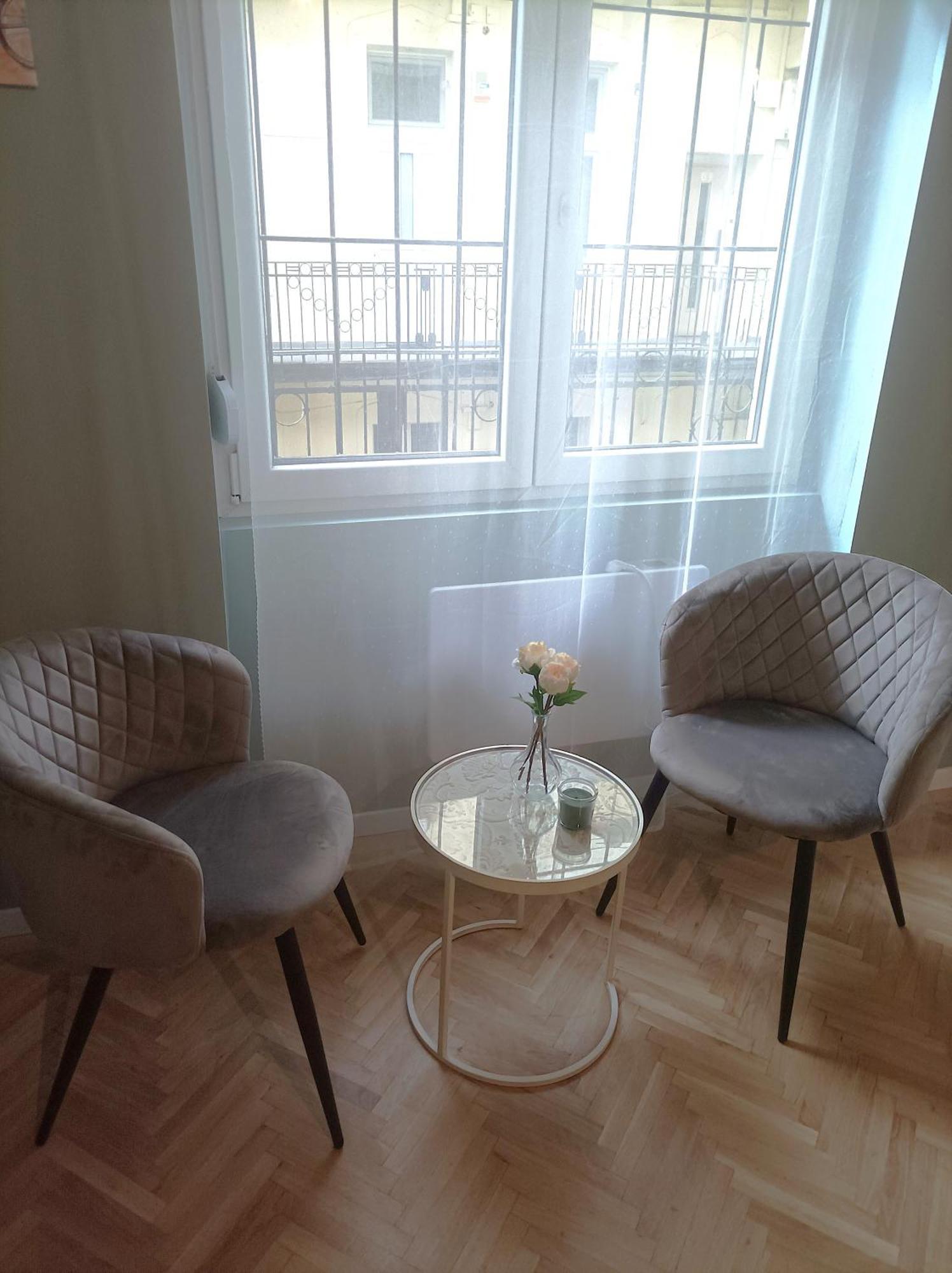 H30 Budapest Central Apartment Экстерьер фото